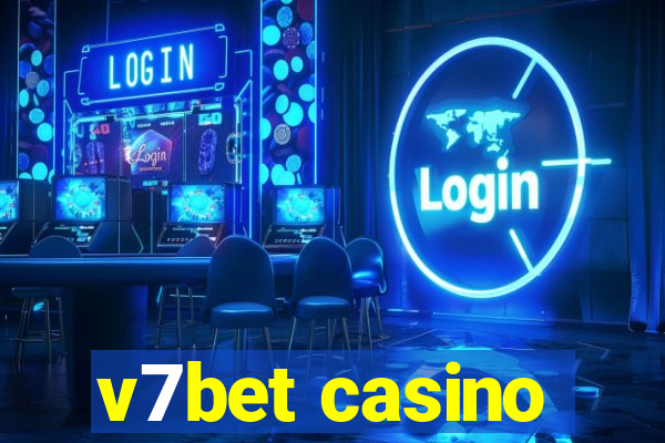 v7bet casino